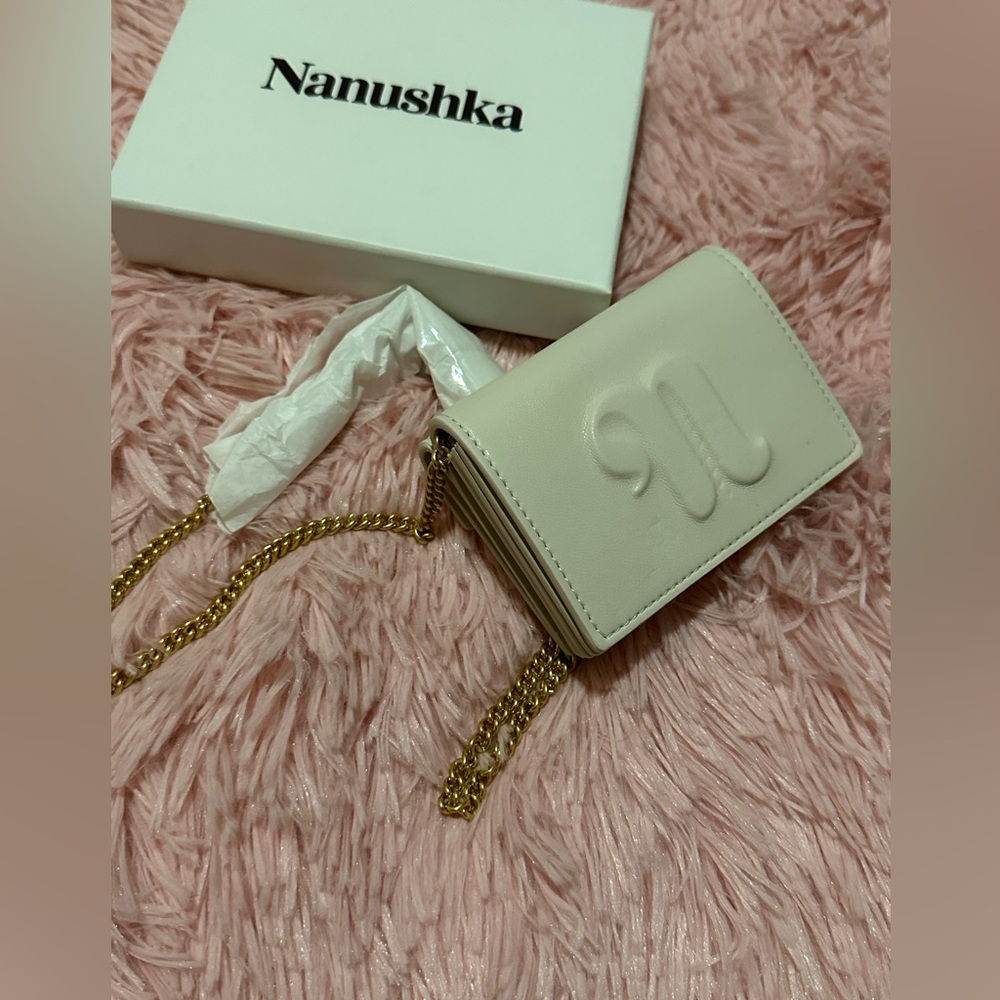 Nanushka Wallet
